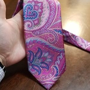 David Donahue Tie